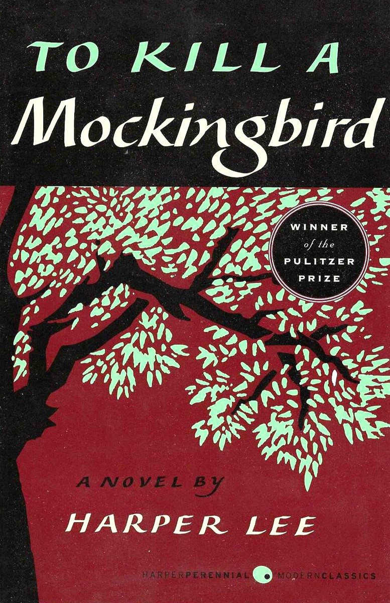 TO KILL A MOCKINGBIRD