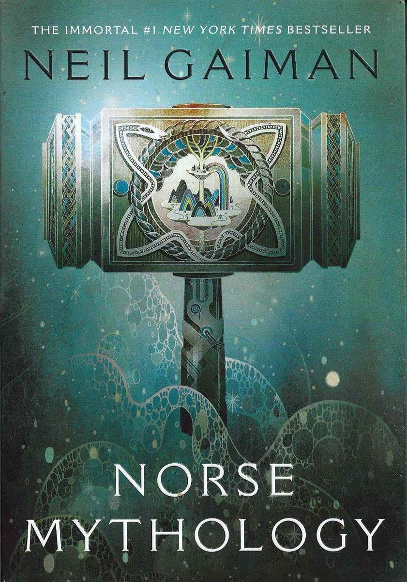 NORSE MYTHOLOGY