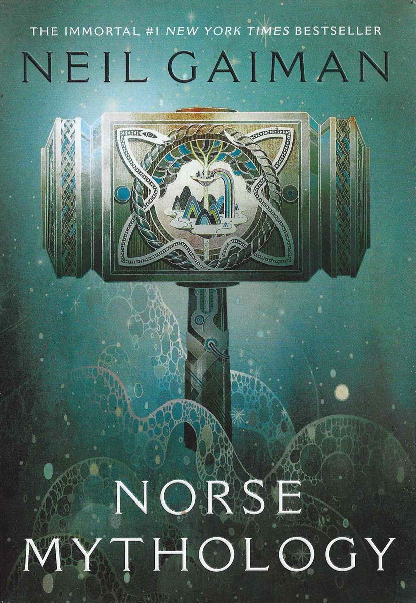 NORSE MYTHOLOGY