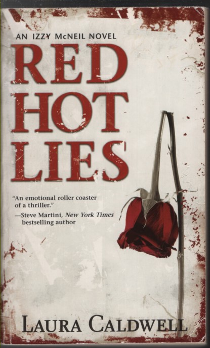 RED HOT LIES