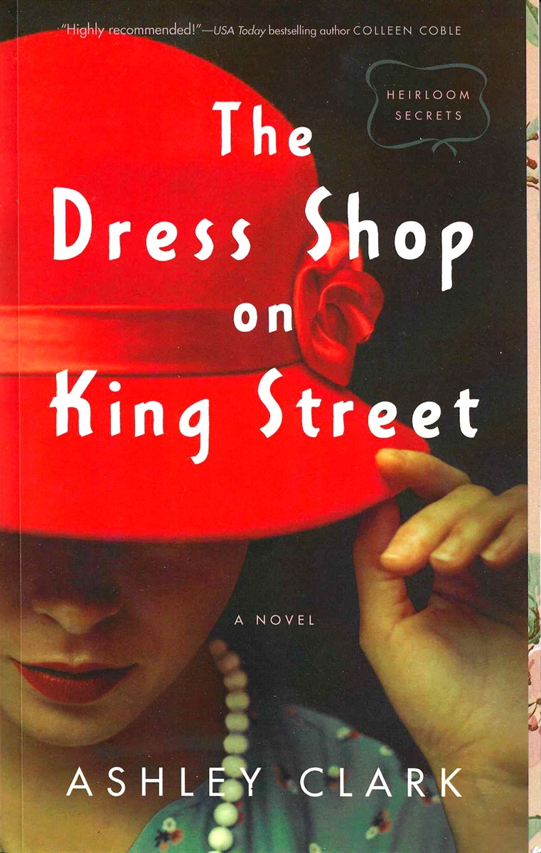 THE DRESS SHOP ON KING STREET
