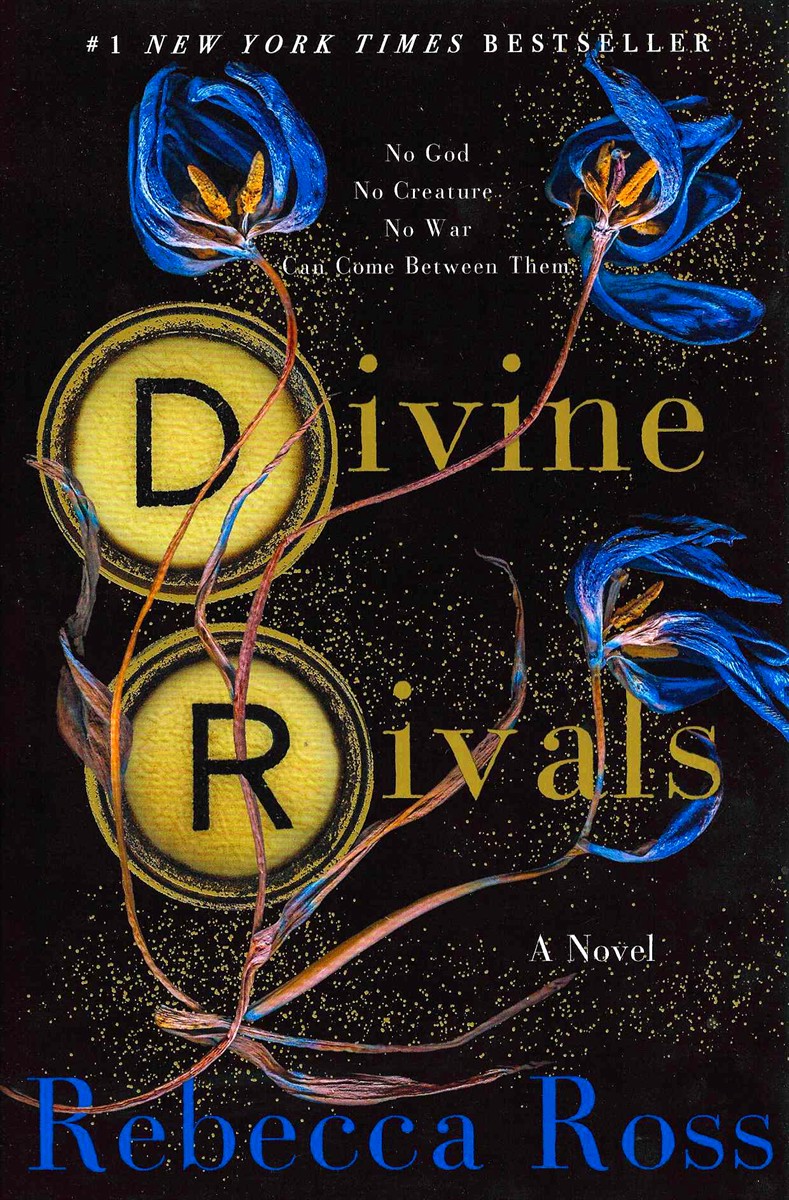 DIVINE RIVALS