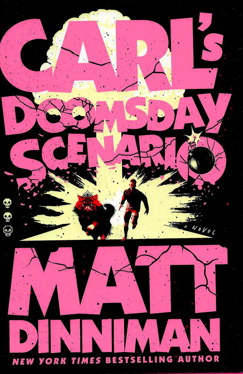 CARL'S DOOMSDAY SCENARIO