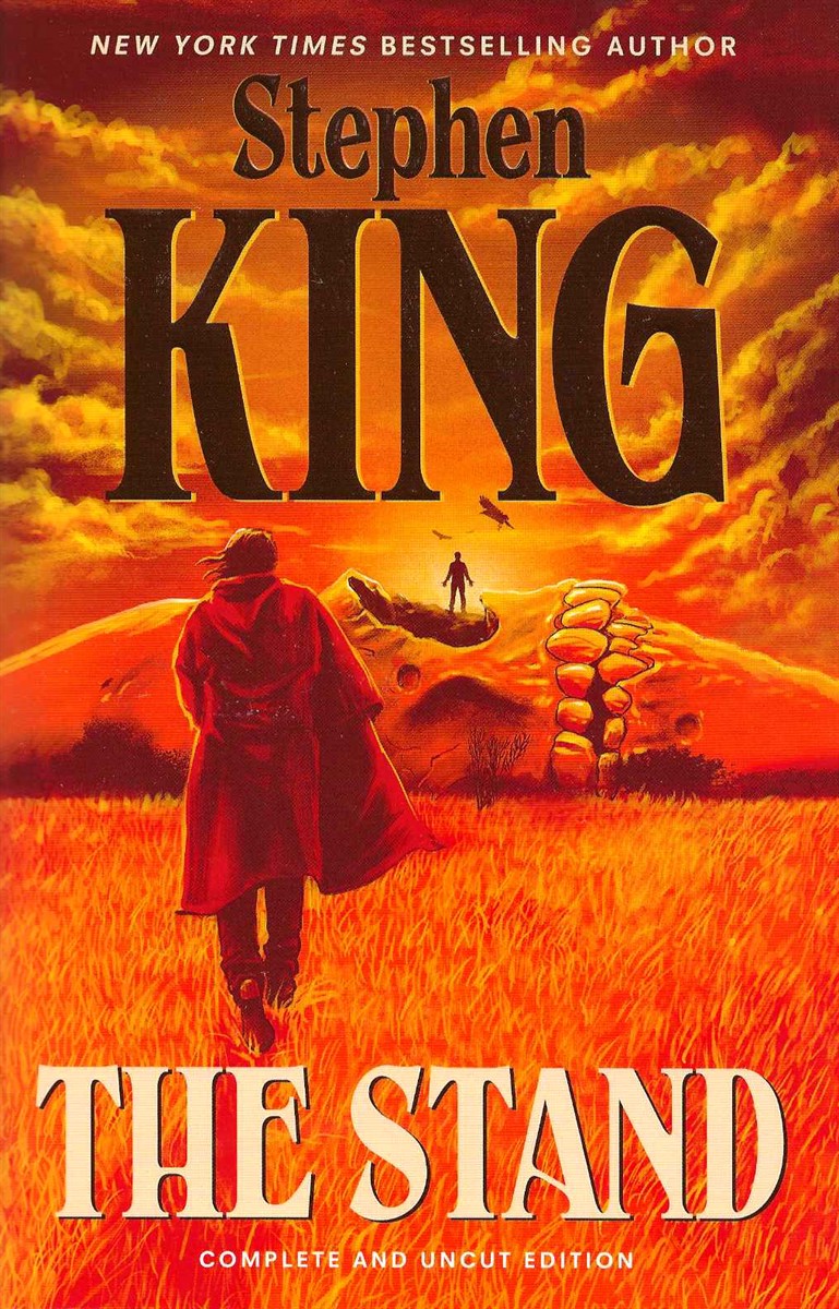 THE STAND