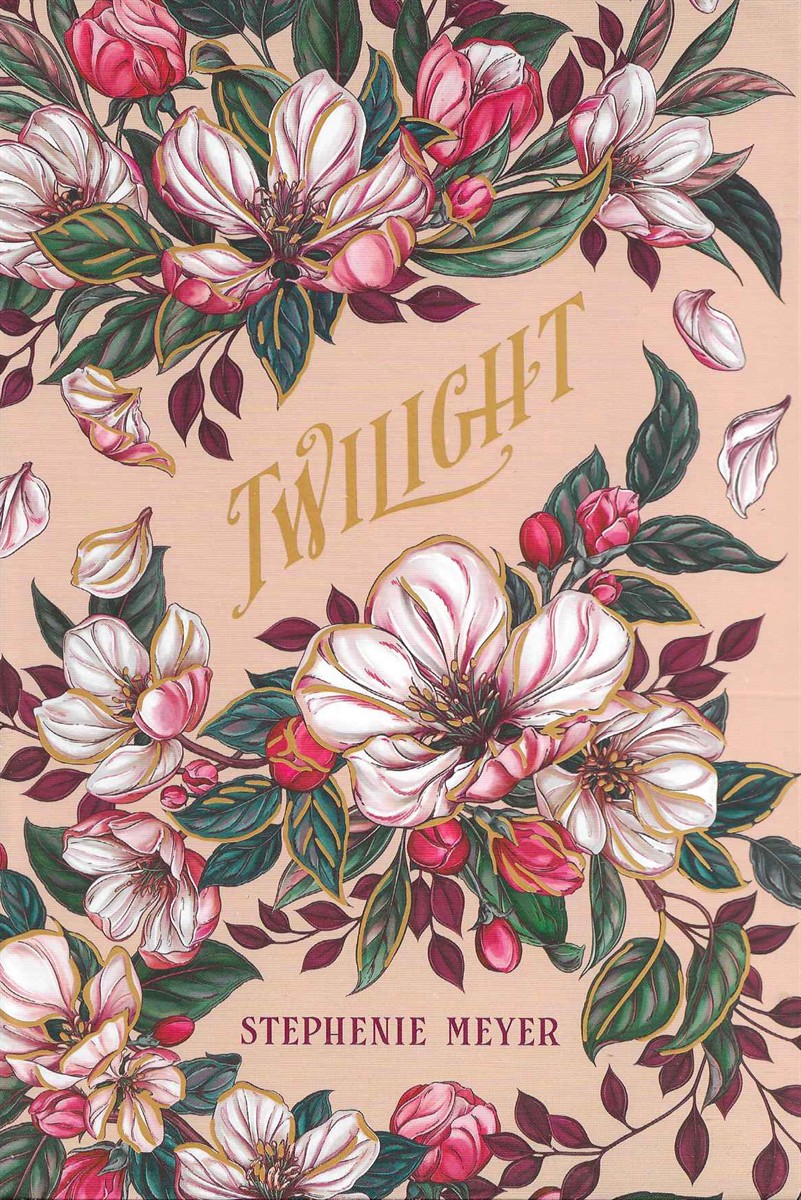 TWILIGHT DELUXE COLLECTOR'S EDITION