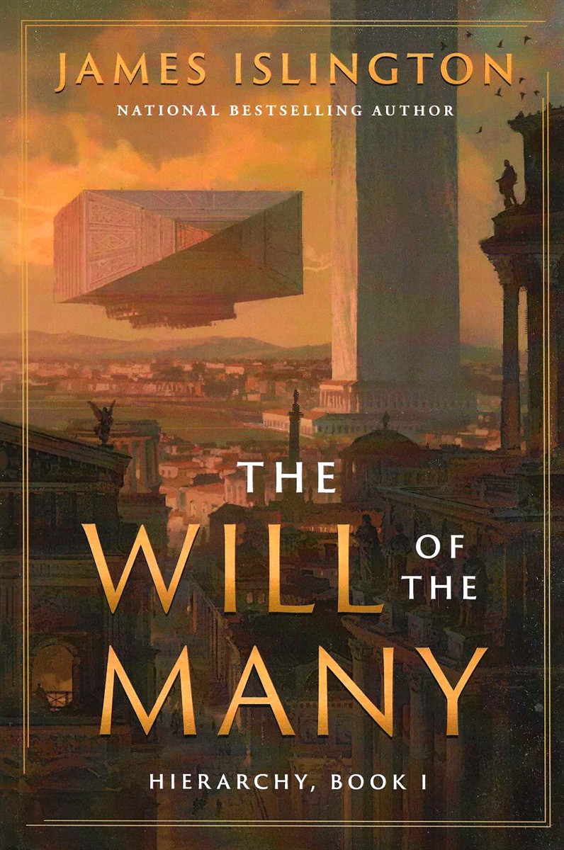 THE WILL OF THE MANY