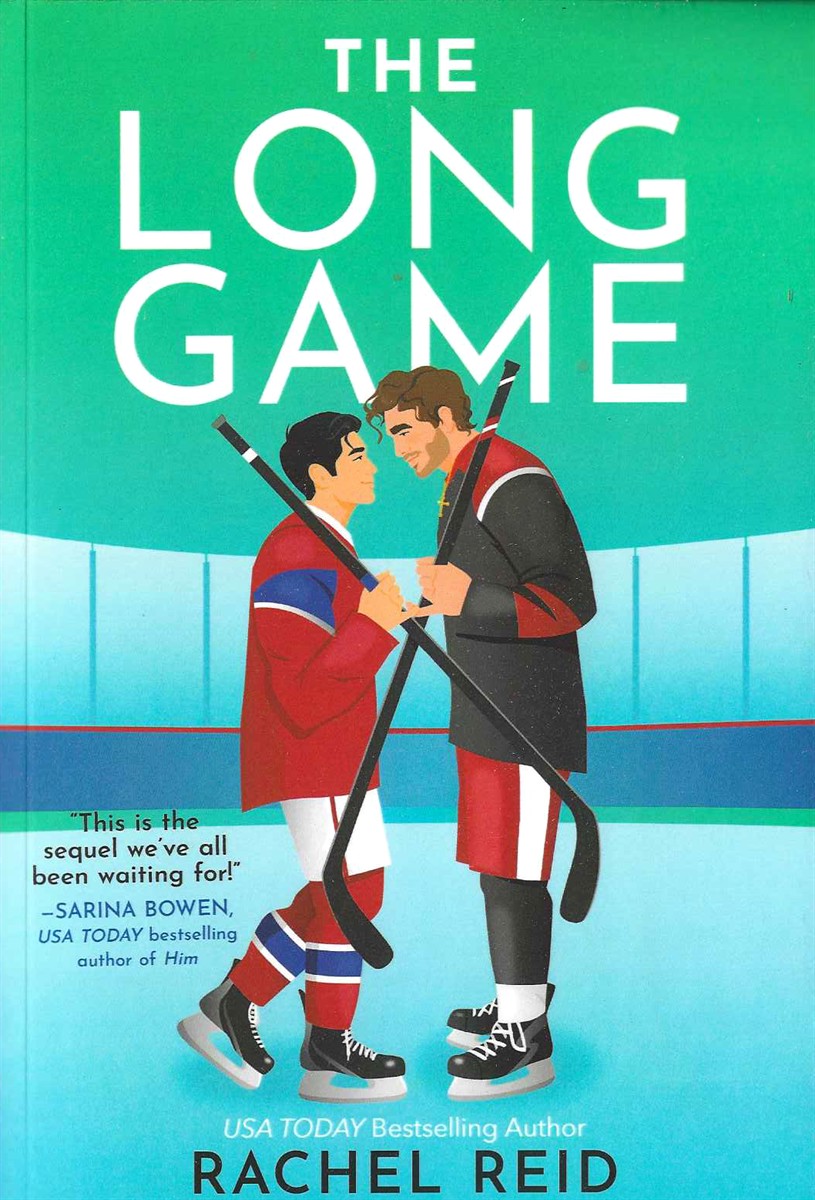THE LONG GAME