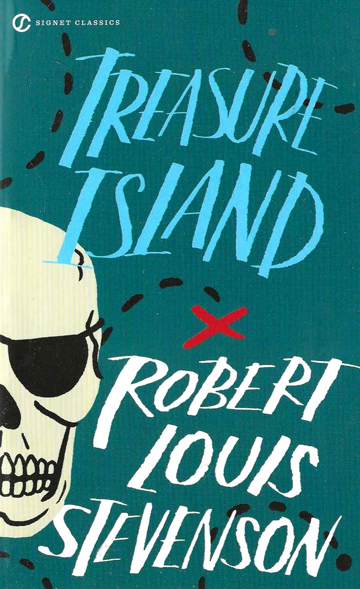 TREASURE ISLAND
