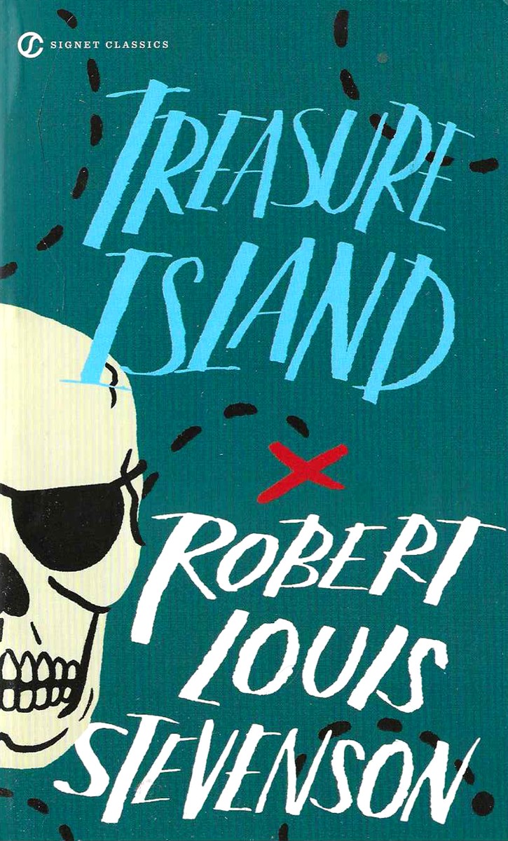 TREASURE ISLAND