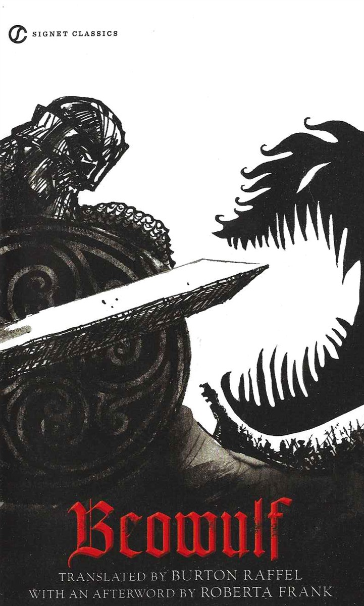 BEOWULF Translated by Burton Raffel