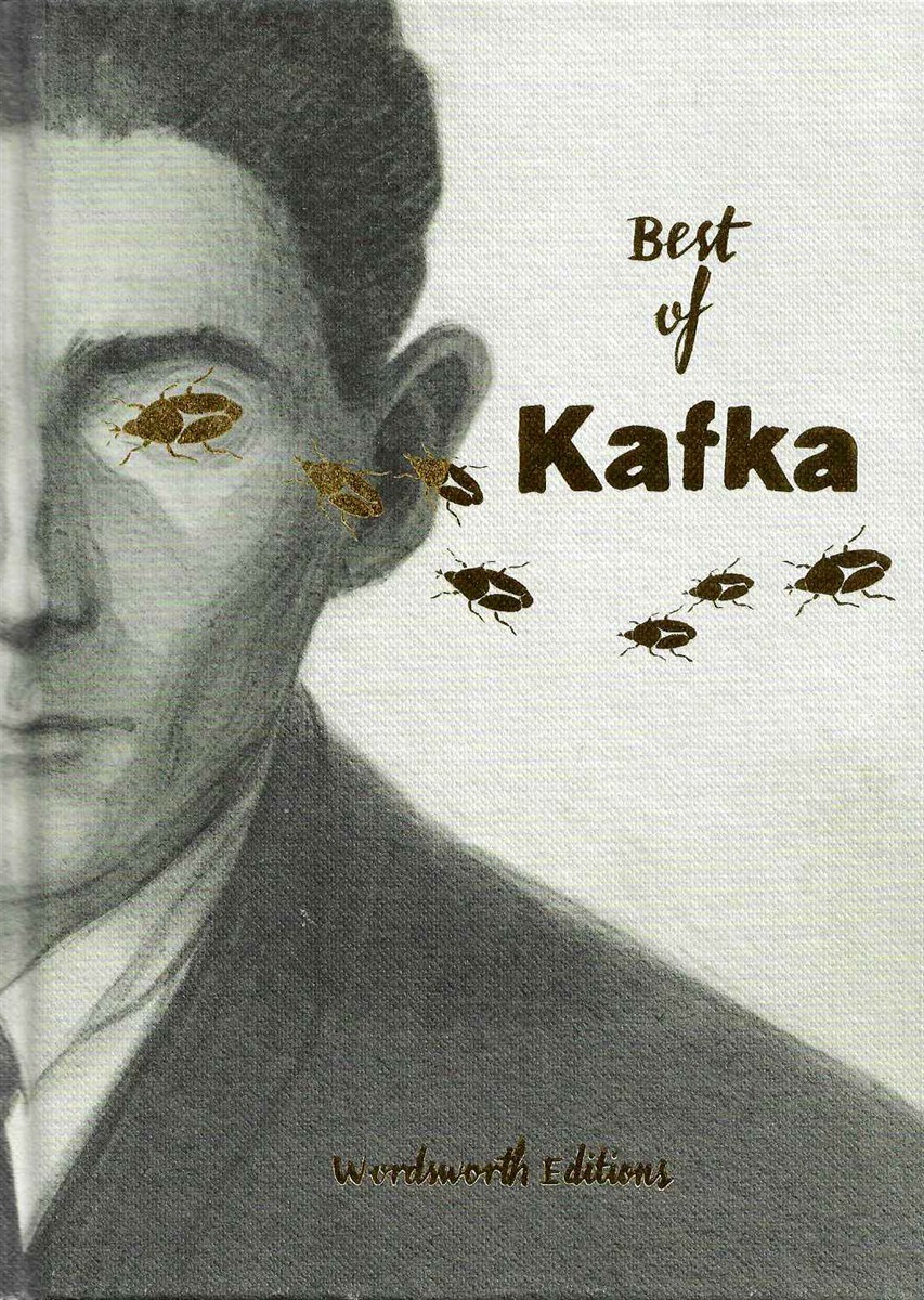 BEST OF KAFKA
