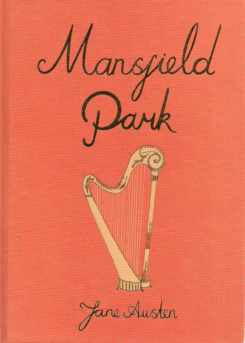 MANSFIELD PARK
