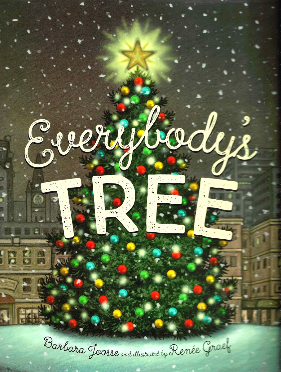EVERYBODY'S TREE
