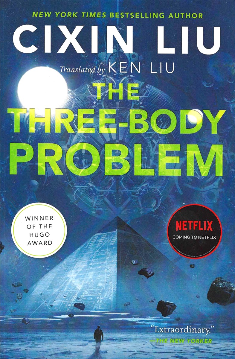 THE THREE BODY PROBLEM