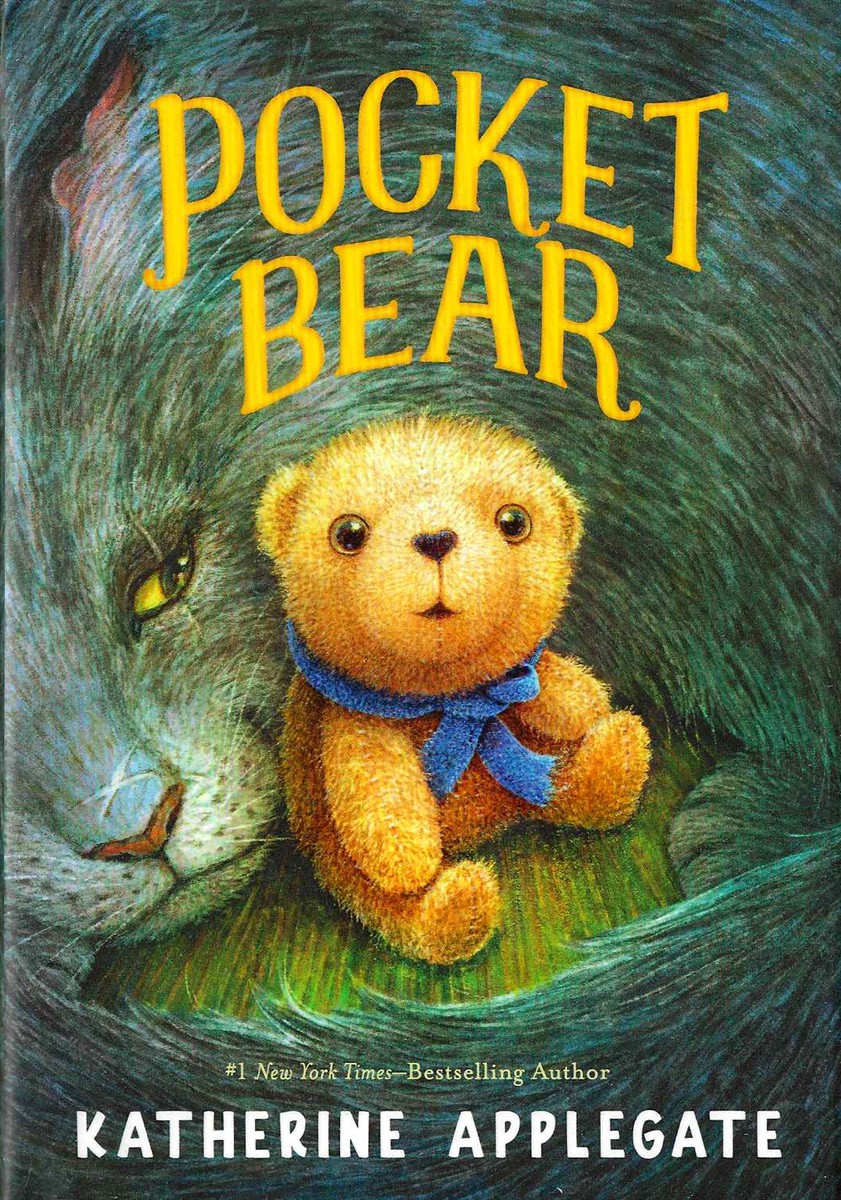 POCKET BEAR