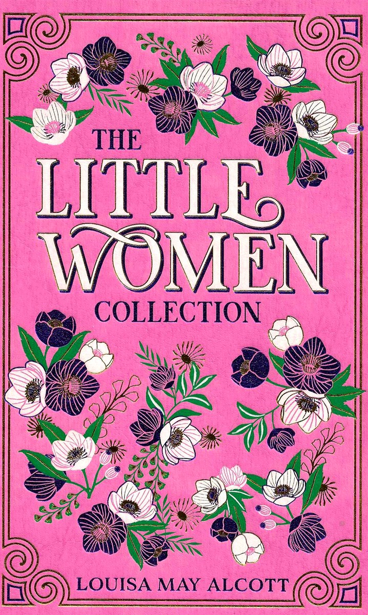 THE LITTLE WOMEN COLLECTION