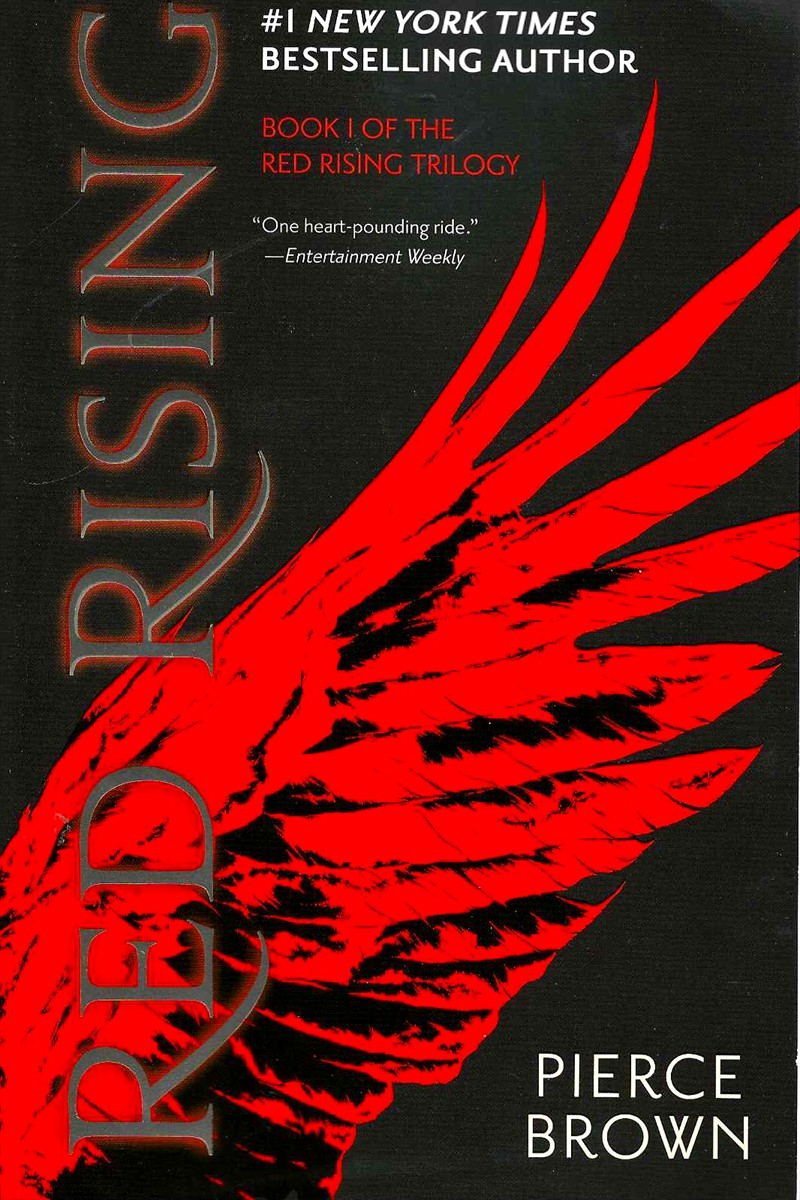 RED RISING