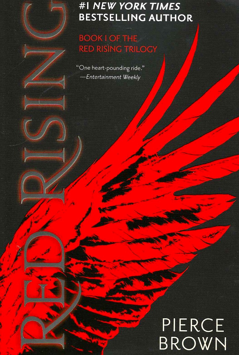 RED RISING
