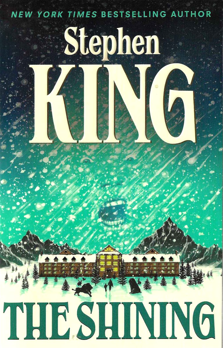 THE SHINING