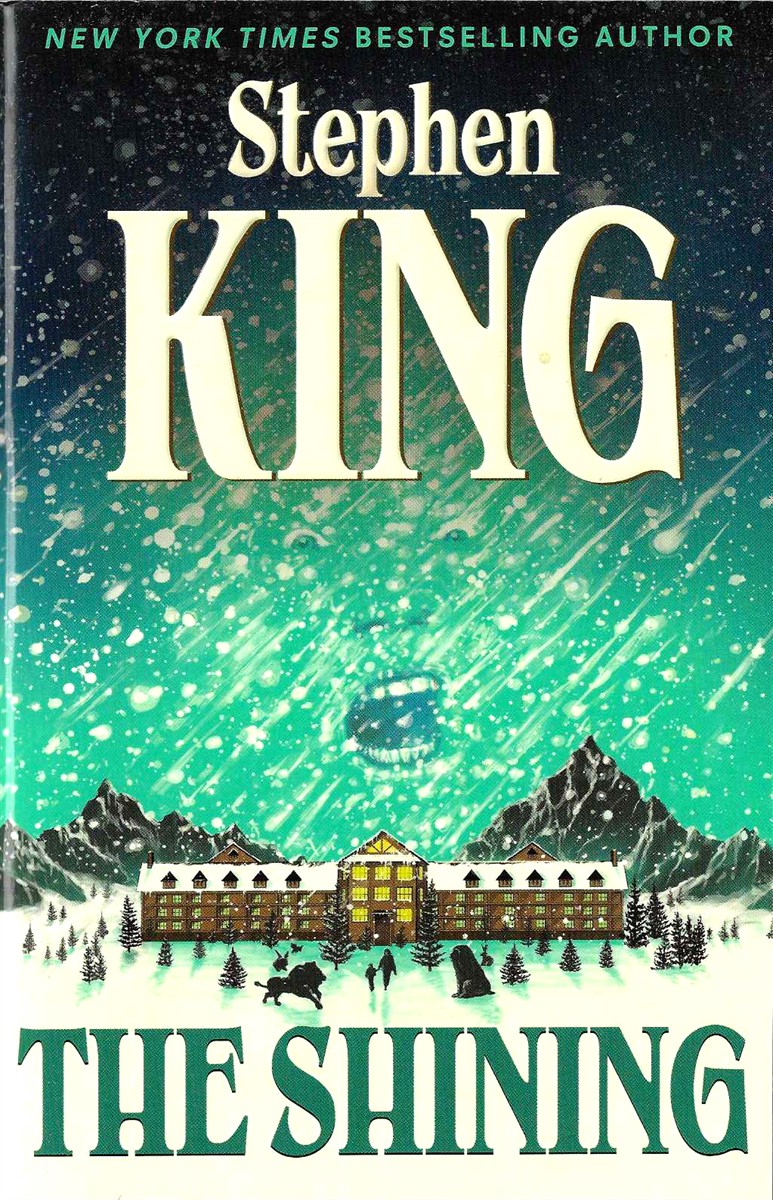 THE SHINING