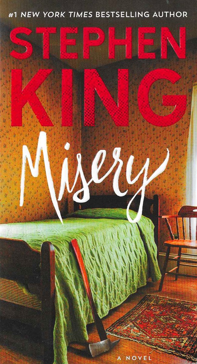 MISERY [TALL]
