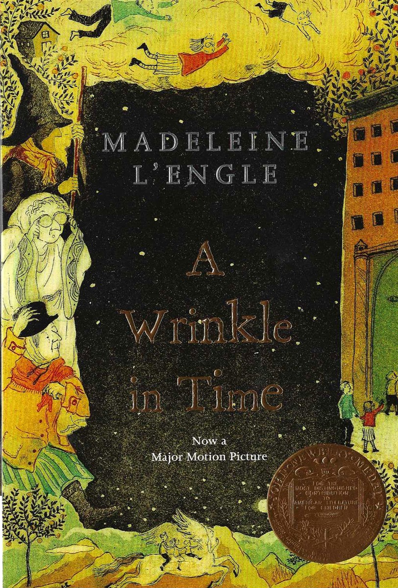 A WRINKLE IN TIME