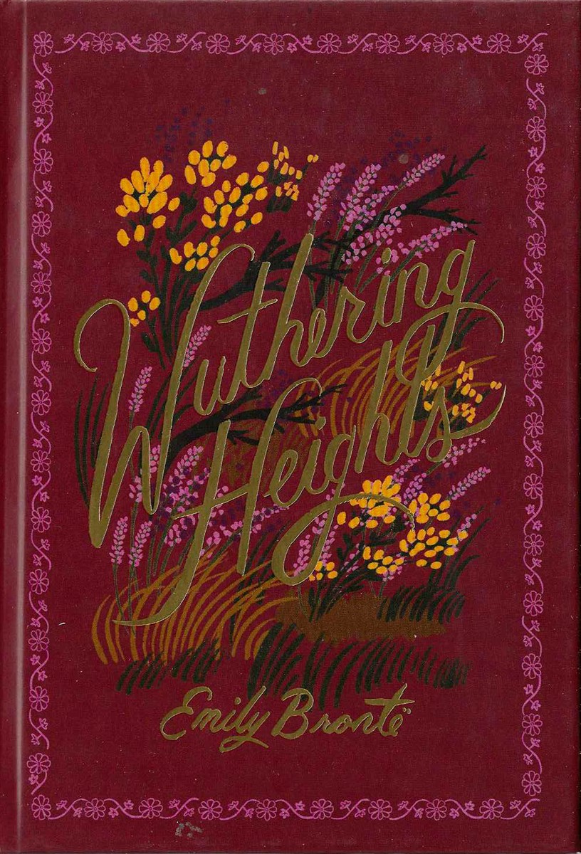 WUTHERING HEIGHTS
