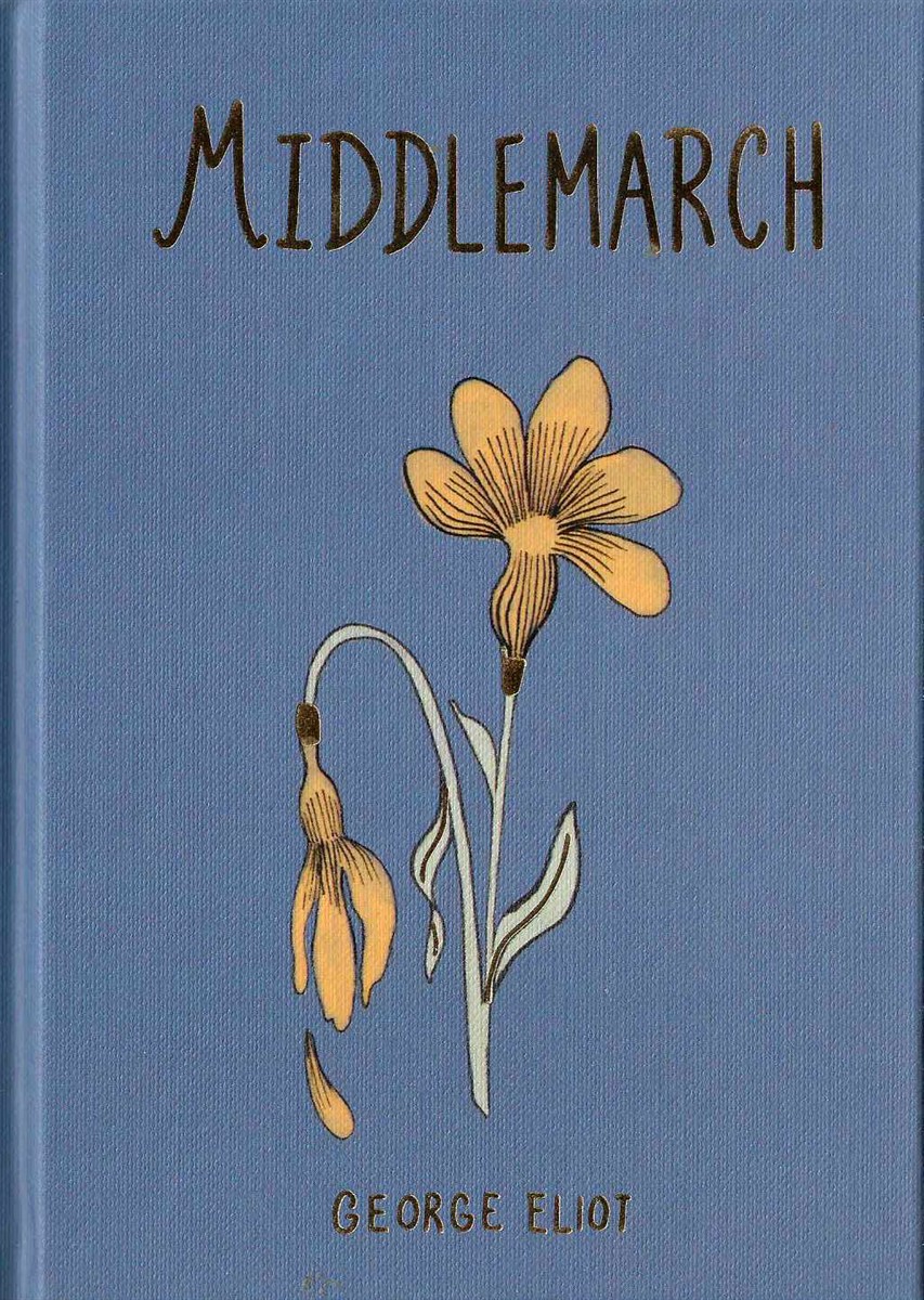 MIDDLEMARCH