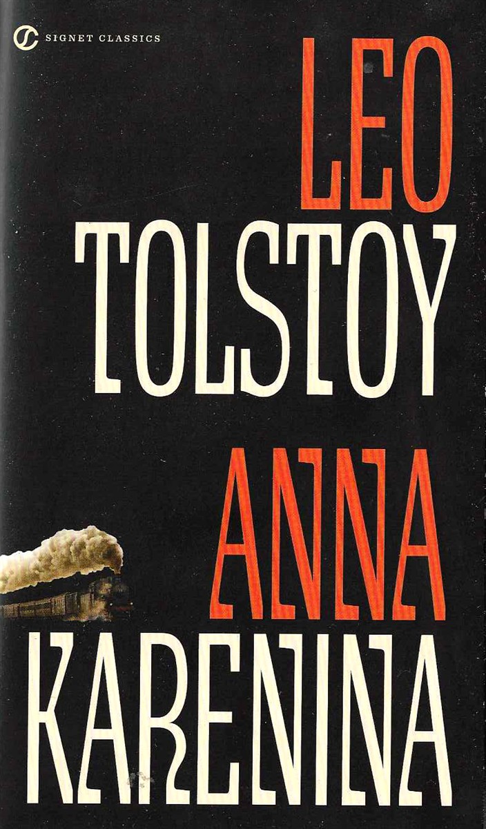 ANNA KARENINA