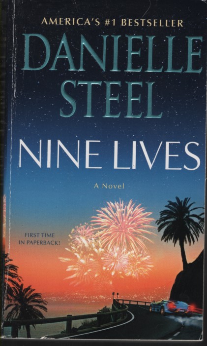 NINE LIVES