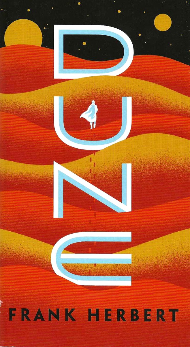 DUNE [TALL PB]