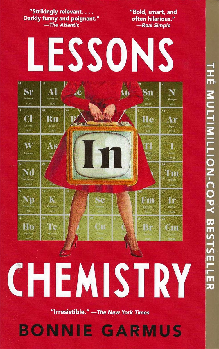 LESSONS IN CHEMISTRY