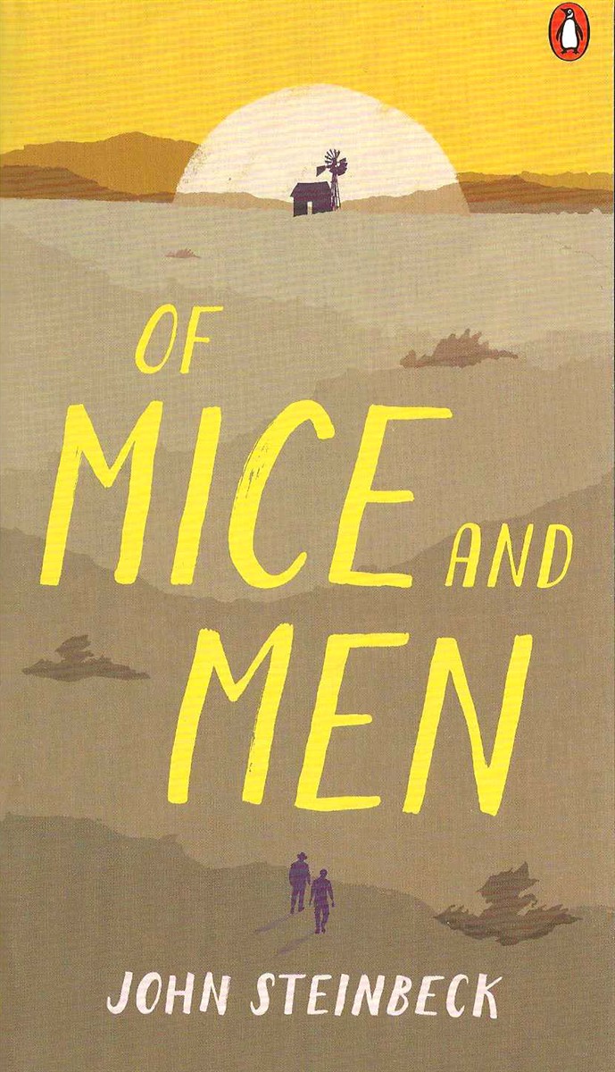 OF MICE AND MEN
