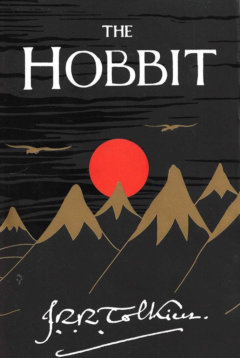 THE HOBBIT