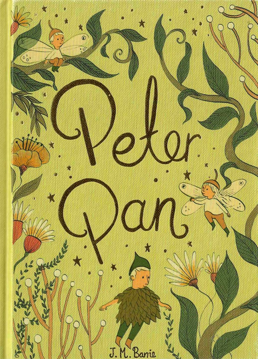 PETER PAN
