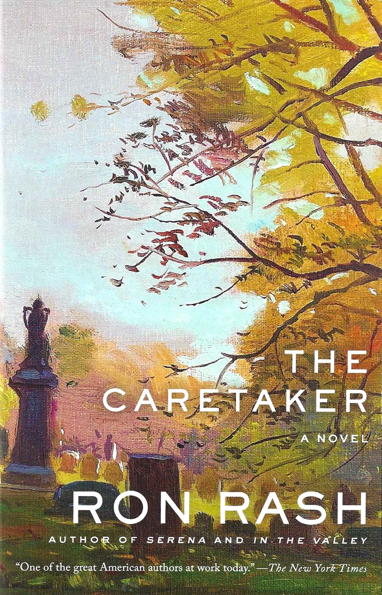 THE CARETAKER