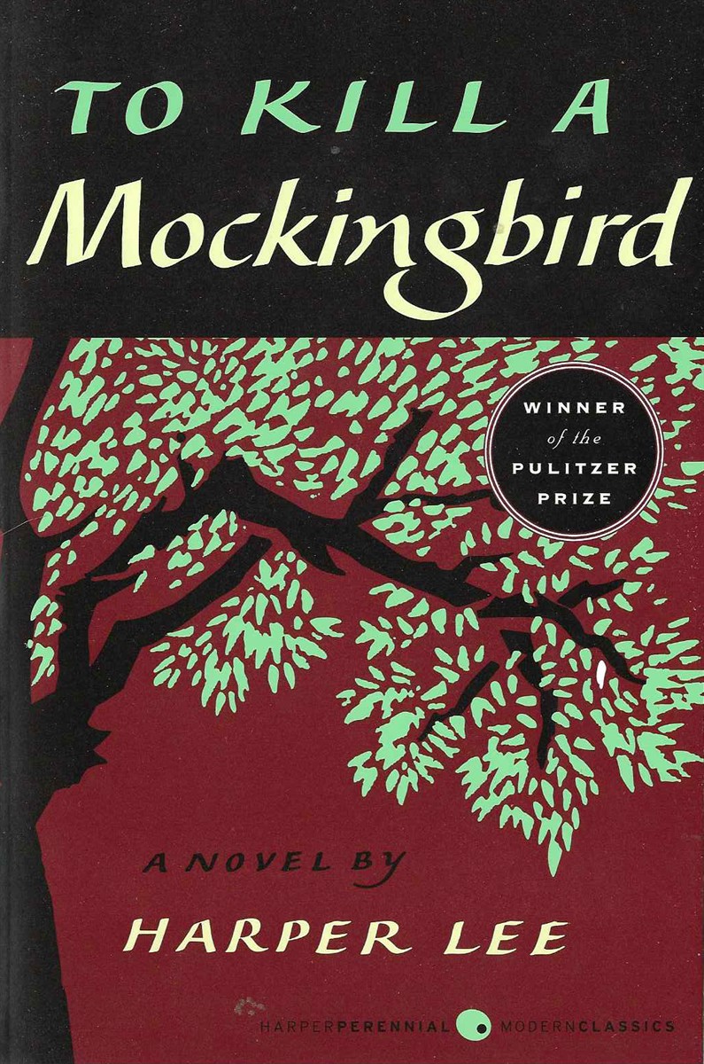 TO KILL A MOCKINGBIRD