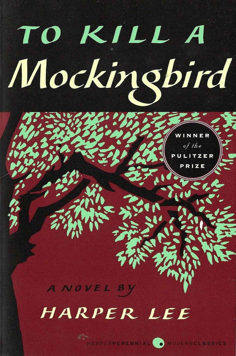 TO KILL A MOCKINGBIRD