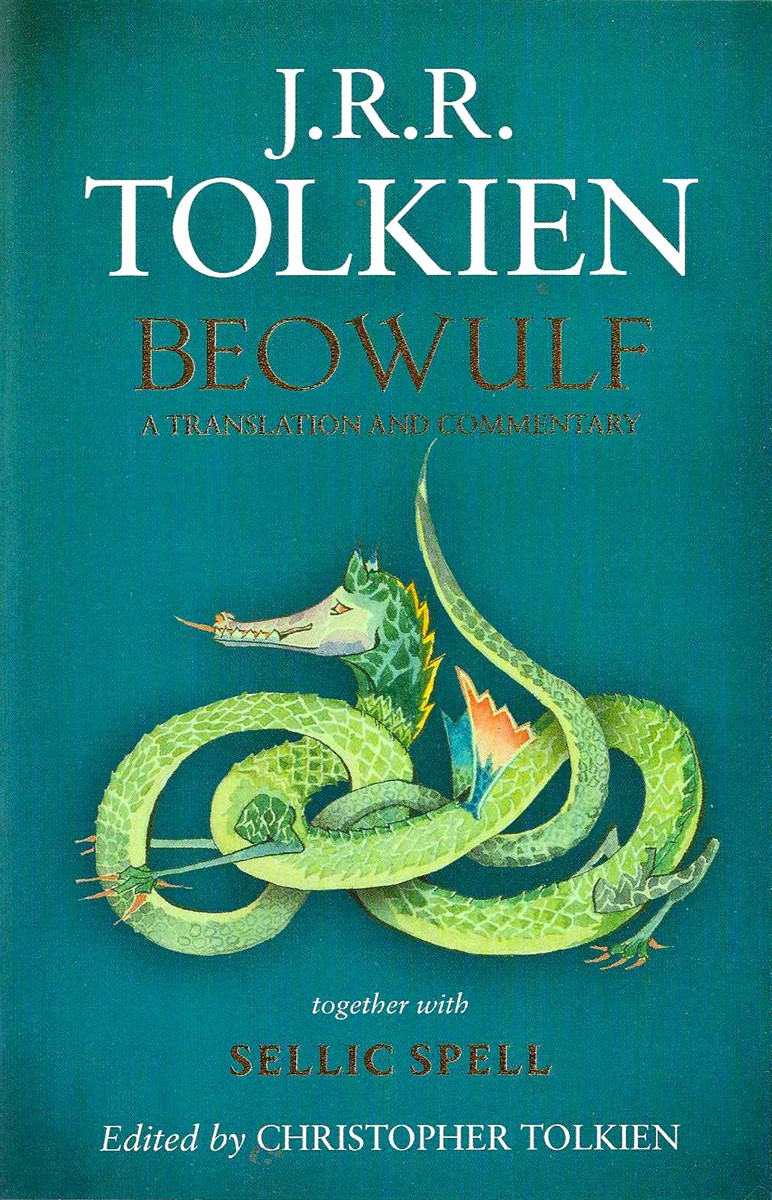 BEOWULF A Translation and Commentary