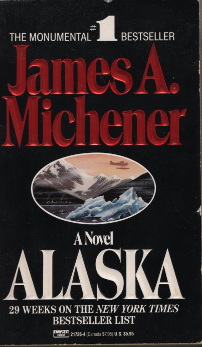 ALASKA
