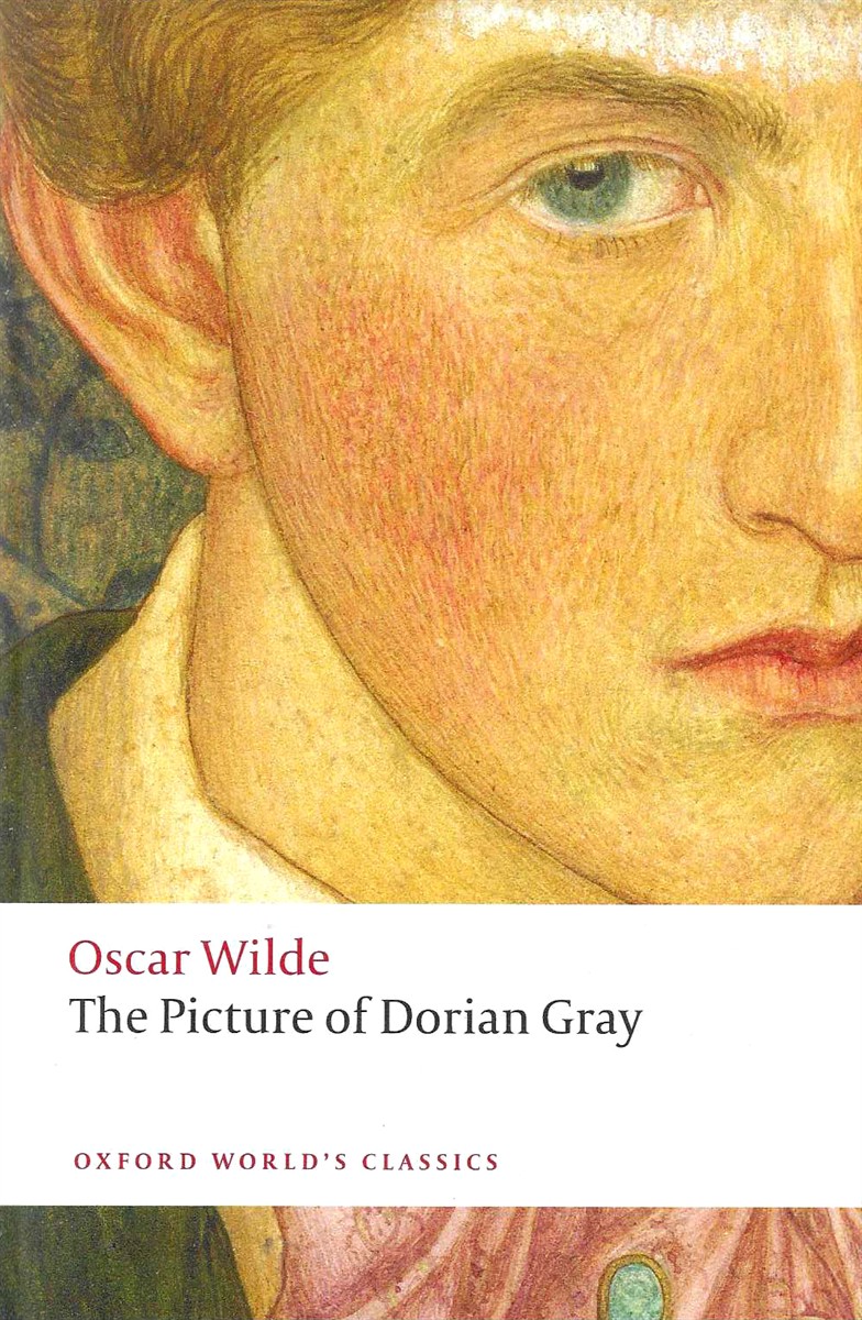 THE PICTURE OF DORIAN GRAY
