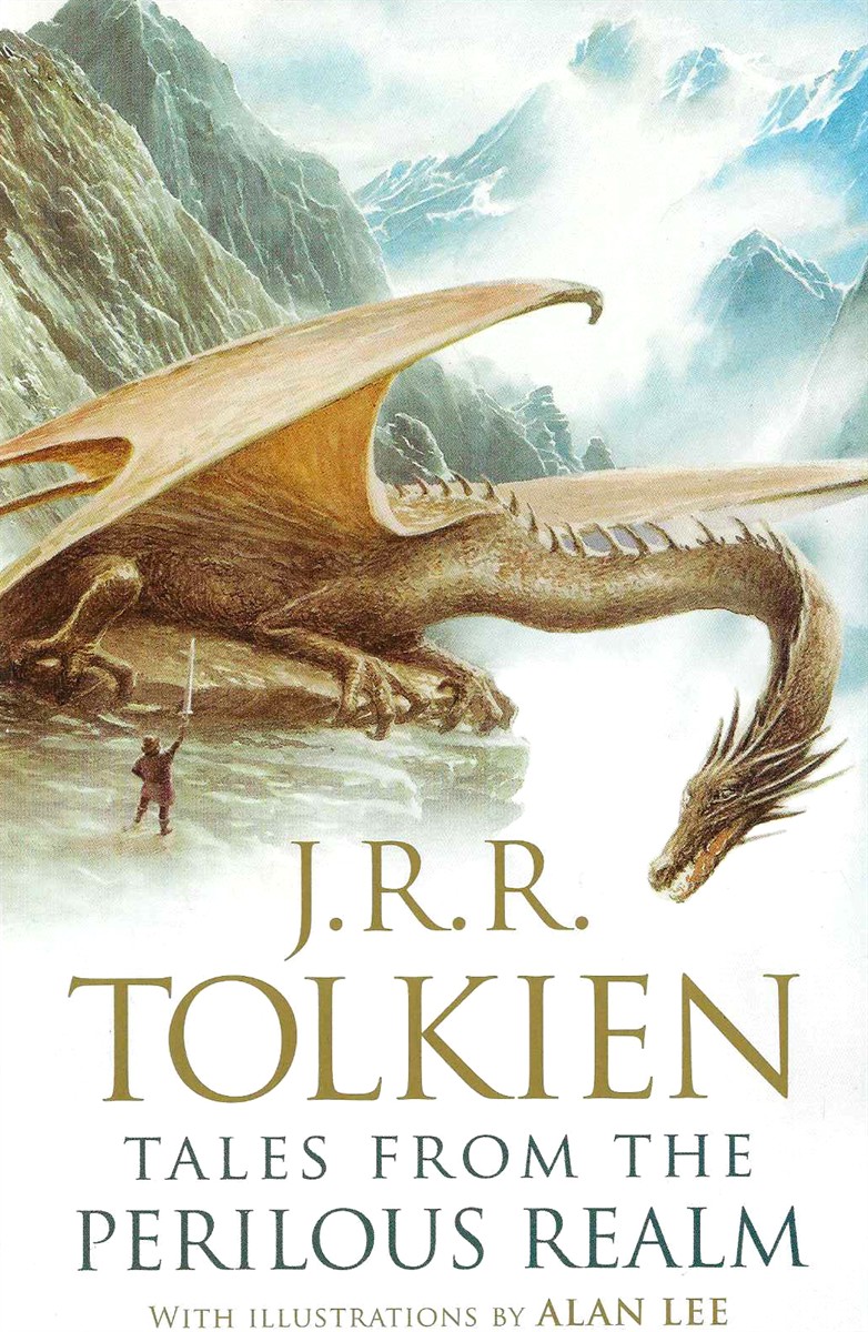 TALES FROM THE PERILOUS REALM