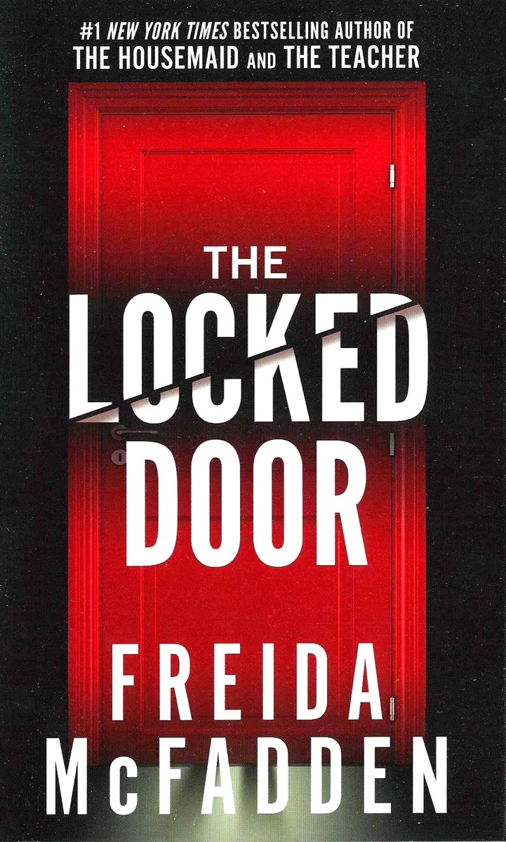 THE LOCKED DOOR