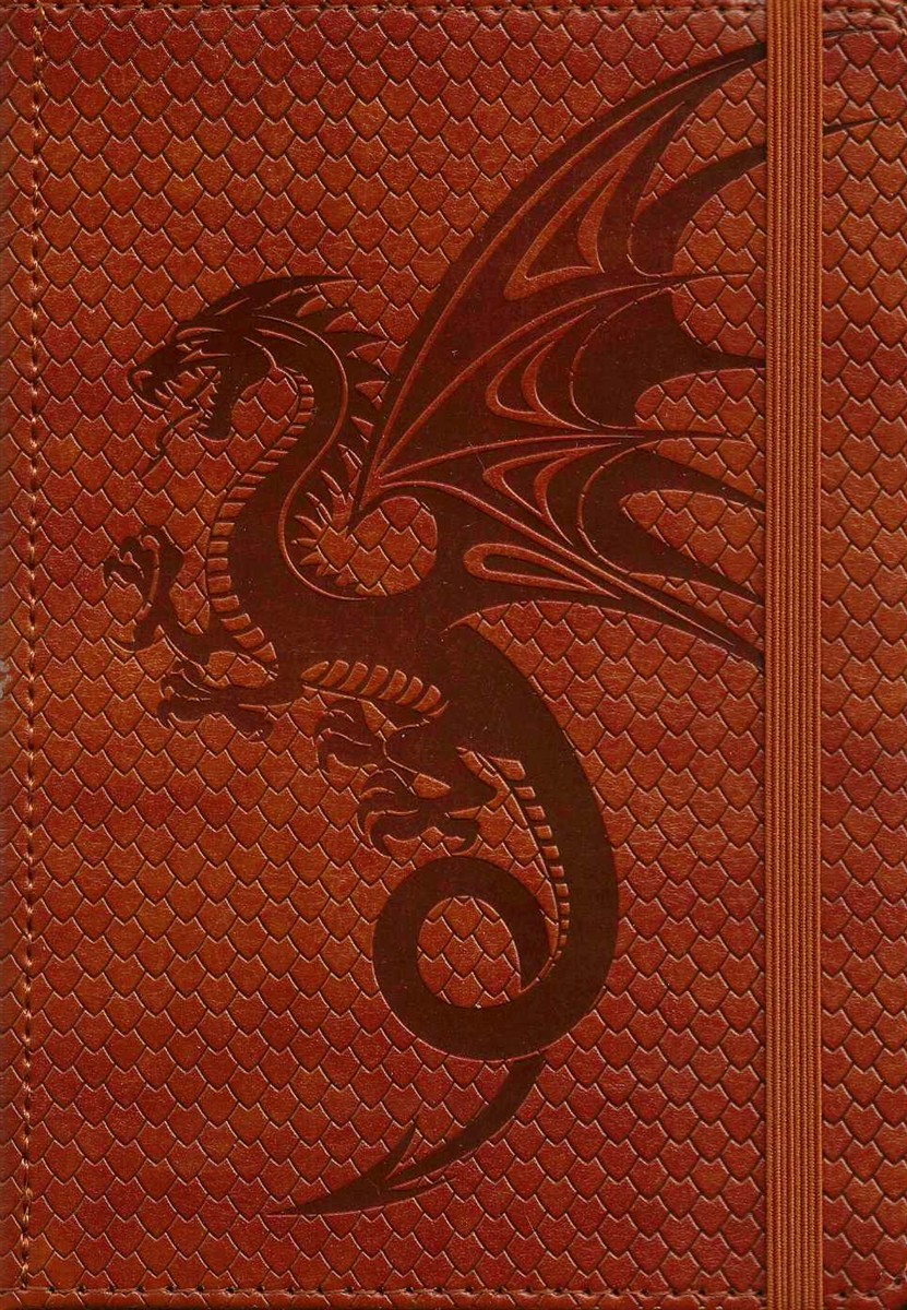 DRAGON ARTISAN JOURNAL