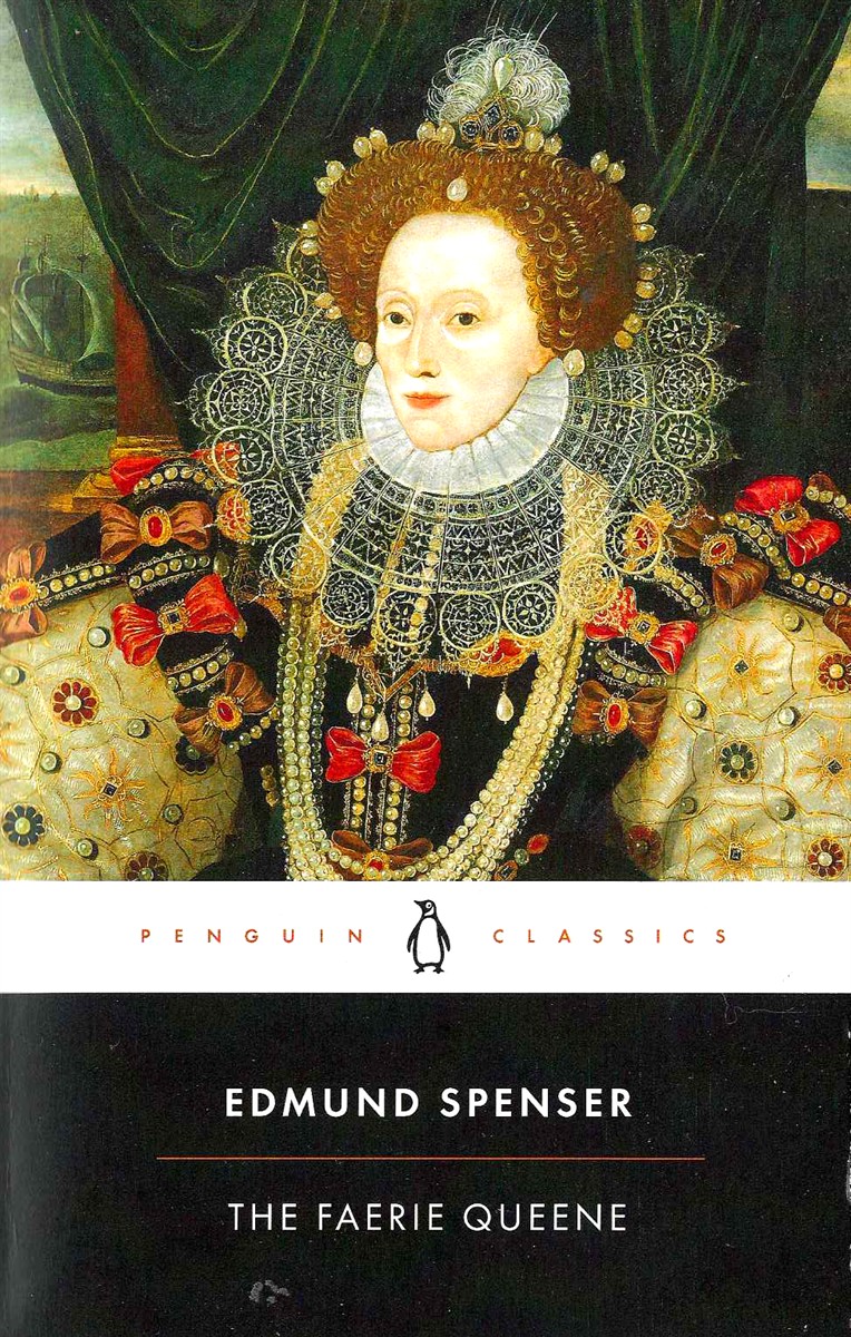 THE FAERIE QUEENE