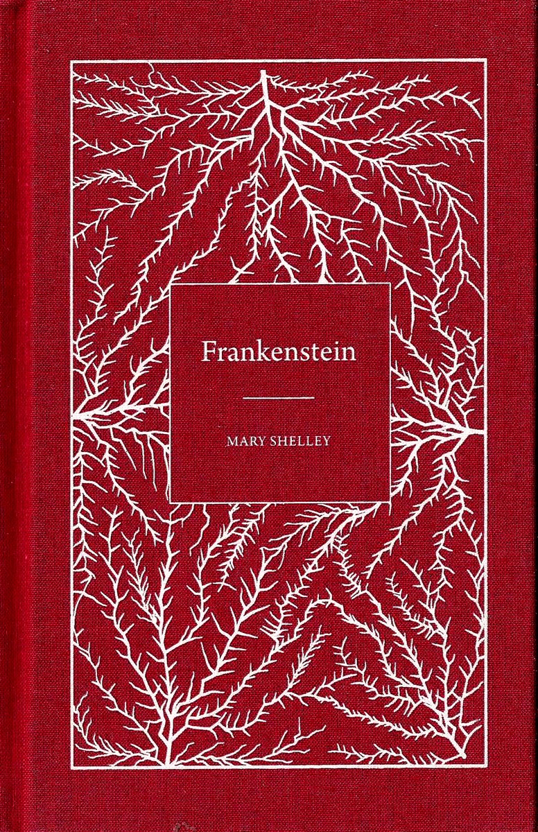 FRANKENSTEIN