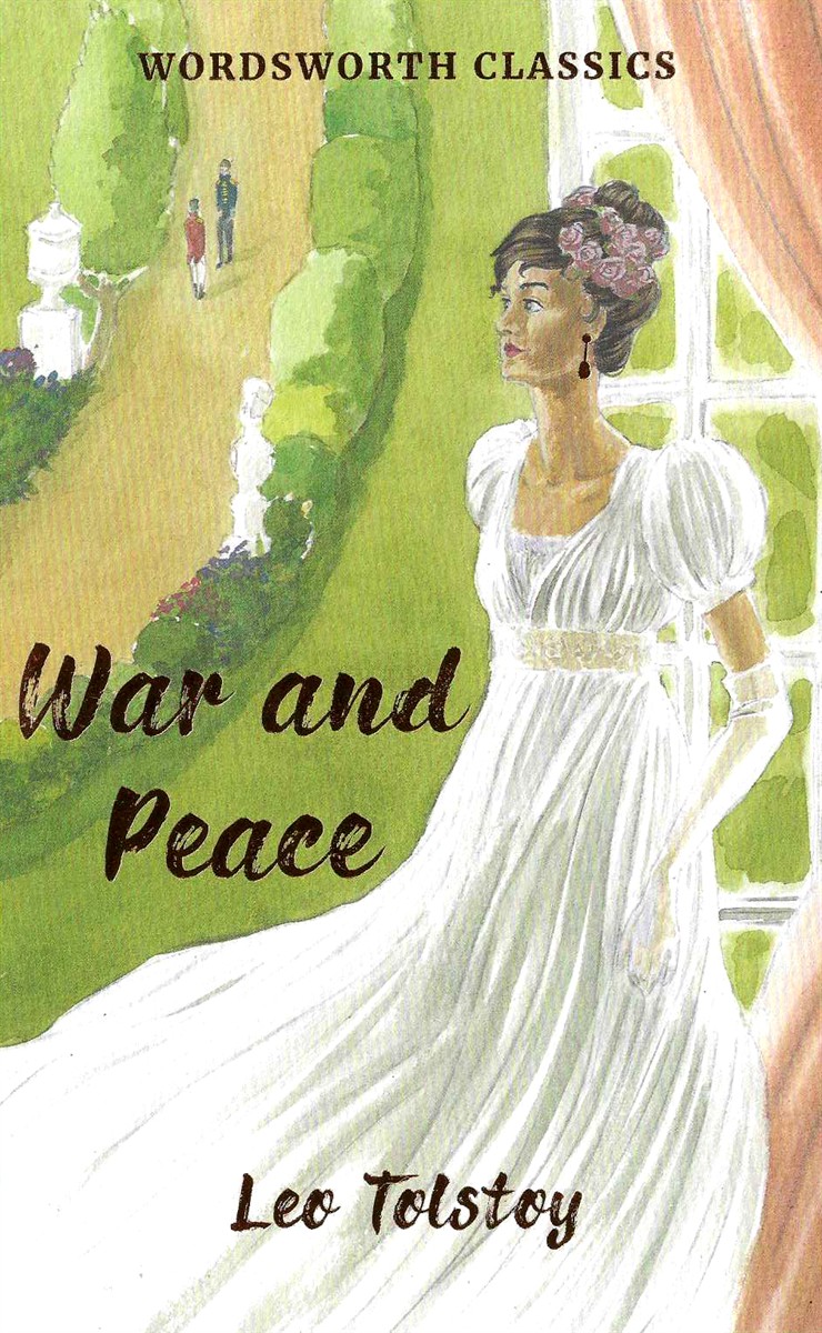 WAR AND PEACE