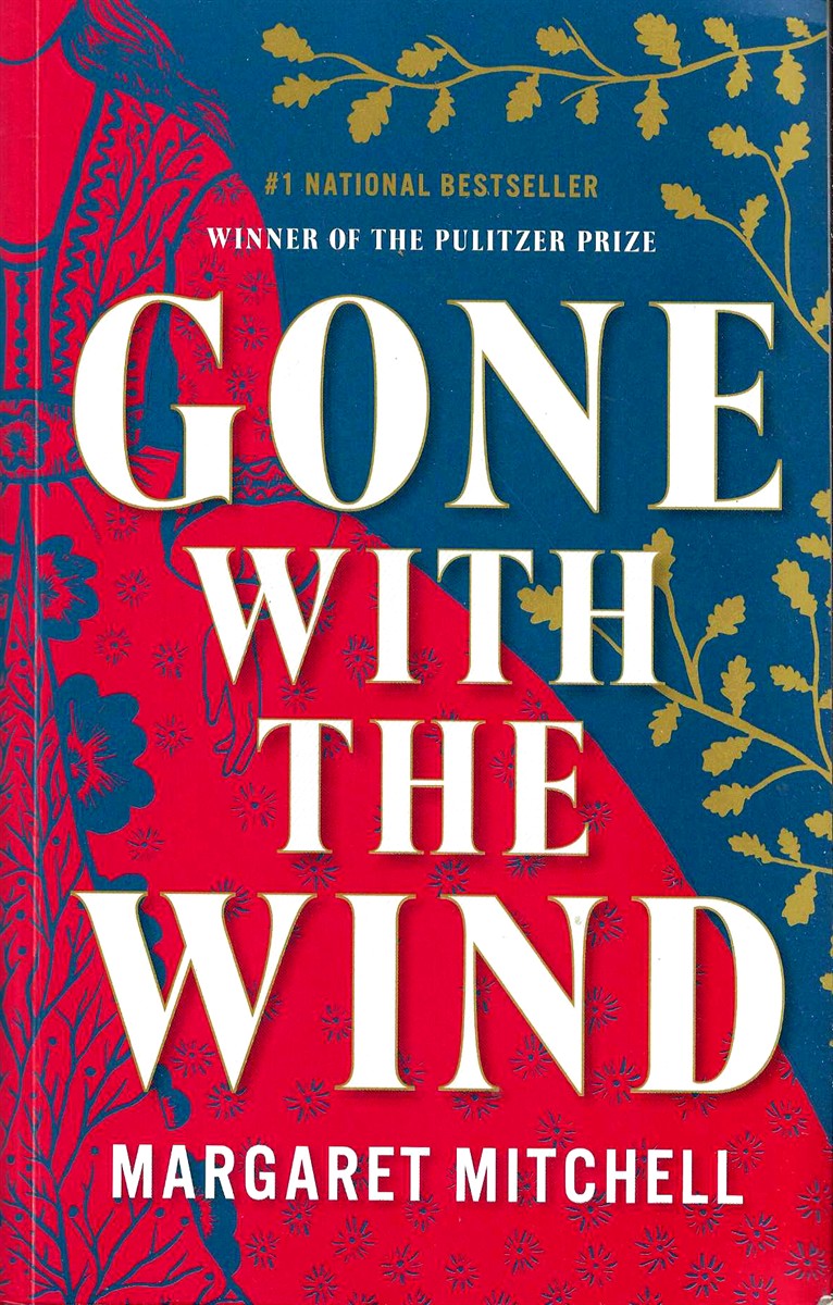GONE WITH THE WIND