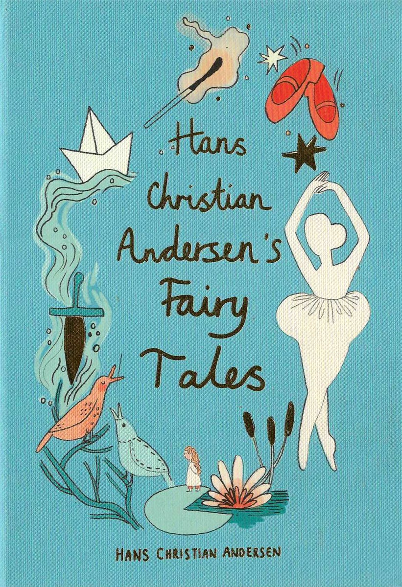 HANS CHRISTIAN ANDERSEN'S FAIRY TALES