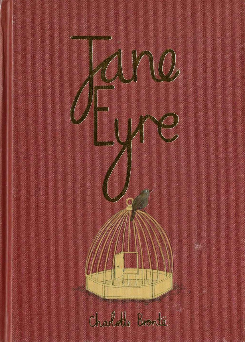 JANE EYRE